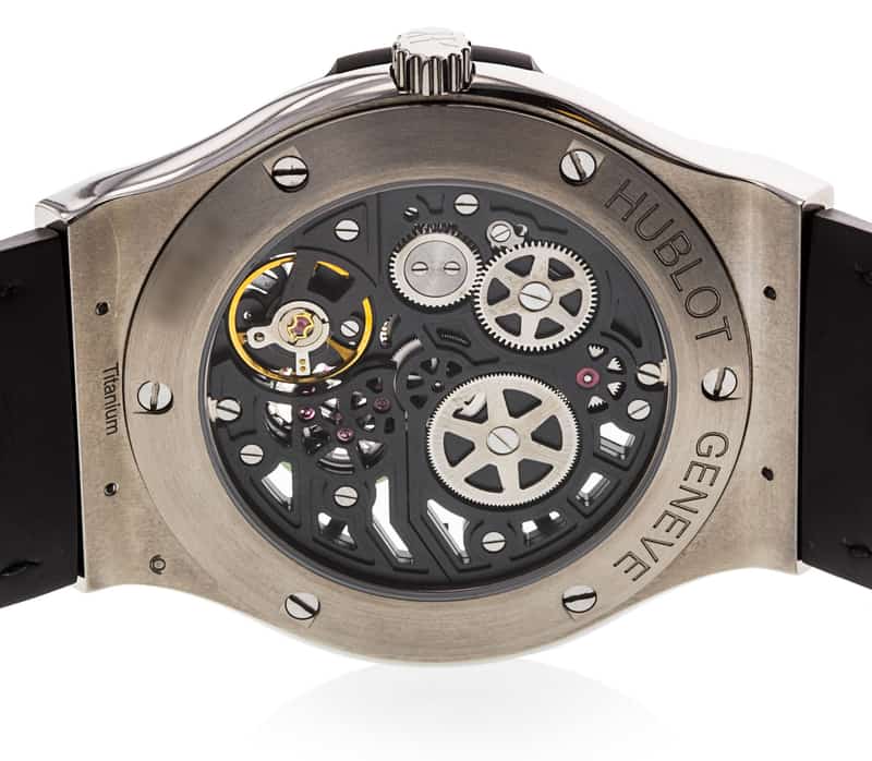 Hublot Classic Fusion 515.NX.0170.LR